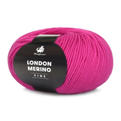 Mayflower London Merino Fine